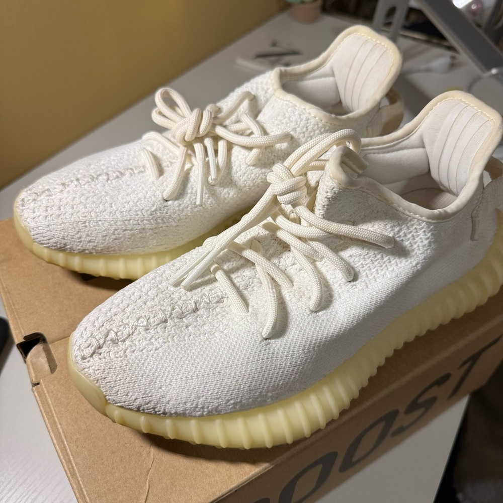 Yeezy Boost 350